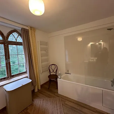 Maison Gardes Beauval En Caux