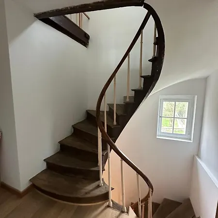 Maison Gardes Beauval En Caux *