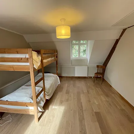 Maison Gardes Beauval En Caux *