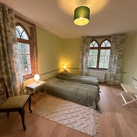 Maison Gardes Beauval En Caux Semesterbostad *
