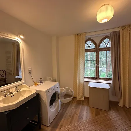 Maison Gardes Beauval En Caux Semesterbostad *