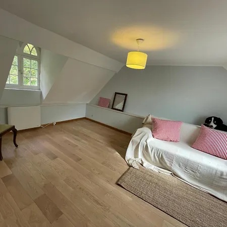 Maison Gardes Beauval En Caux Sainte-Genevieve-en-Caux