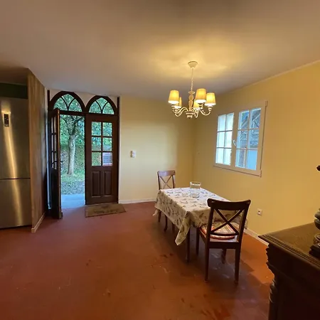 Maison Gardes Beauval En Caux * Sainte-Genevieve-en-Caux